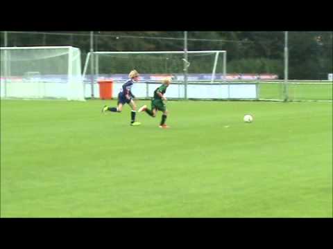 Feyenoord D1 - Excels M D1