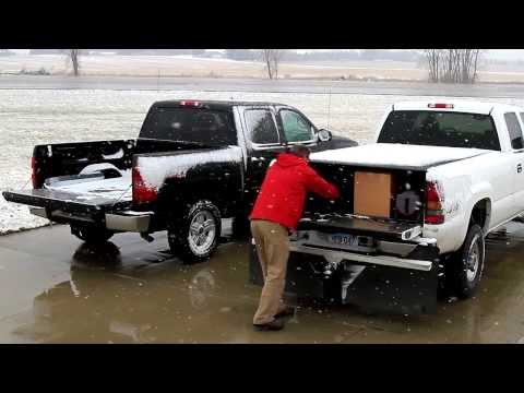 Reasons to get a Tonneau Cover for your Pickup Truck