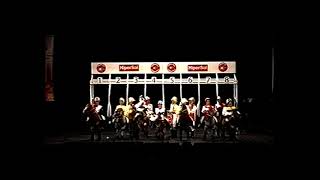 Los que se ponen encima – Primera Semifinal – COAC 2005