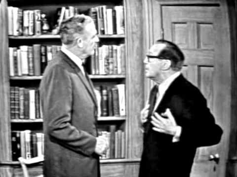 Jack Benny 22 Jack Rents His House