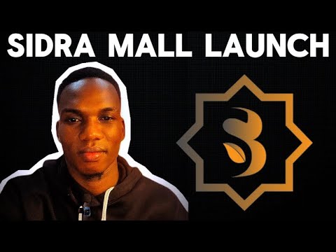 Sidra mall launching update  new token QSM 