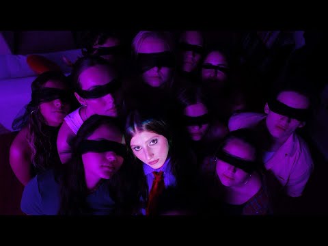 Lindsey Lomis - Outta Sight (On My Mind) [Official Music Video]