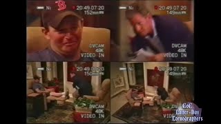 The Lorne NBC uncut footage (The Holy Grail examined) Part 1 video