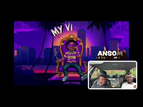 Luh Tyler - Ransom (feat. Lit Uzi Vert) [Official Audio) Reaction