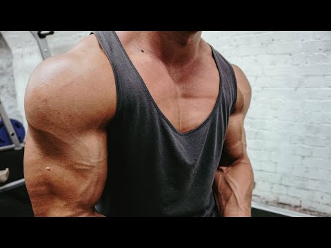 5 Tips to Grow Big Shoulders - Stop Making These Mistakes