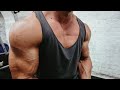 5 Tips to Grow Big Shoulders - Stop Making These Mistakes
