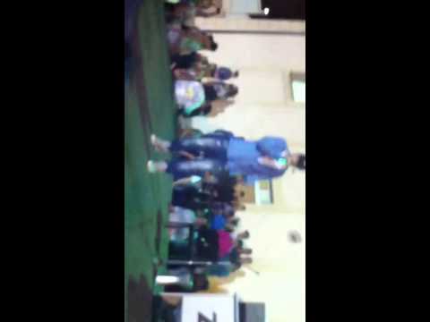 Buja TBA ft Nitti BronX - Koncert