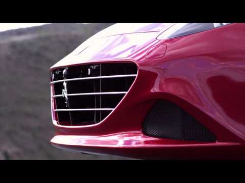 New Ferrari California T 560 hp Bi-Turbo design video - Autogefühl Autoblog