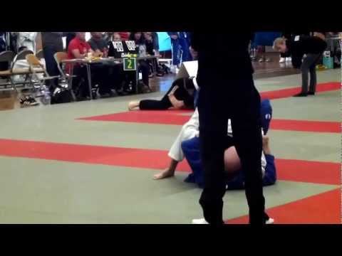 Hereford Open 13 - Brown