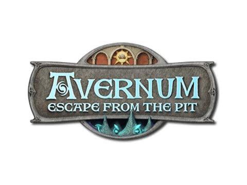 Blades of Avernum PC