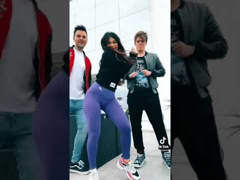 Giulia Salemi e Ipantellas