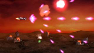 Storm Angel Unlock Swarm Mode