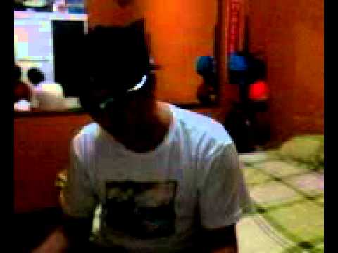 Mc Leandrinho Sp e Mc Alex Ostentação