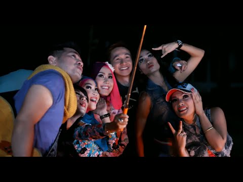 SAHABAT - SAHABAT KDI (Official Music Video)