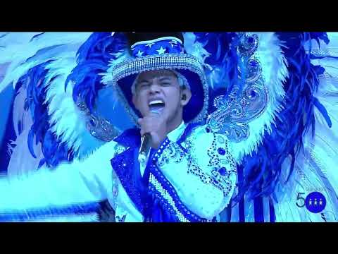 BOI CAPRICHOSO - 2022 | 3ª Noite