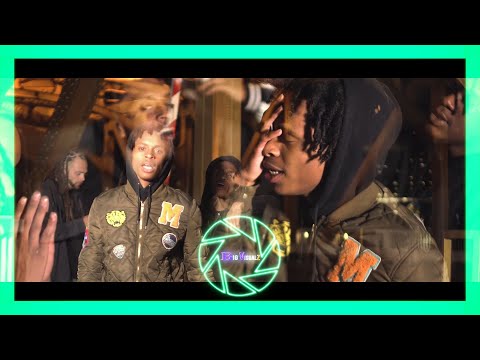 Mozzy Twin x Mula Gang x Marco Mula - Wat You Know | Filmed by @tstrongbvs