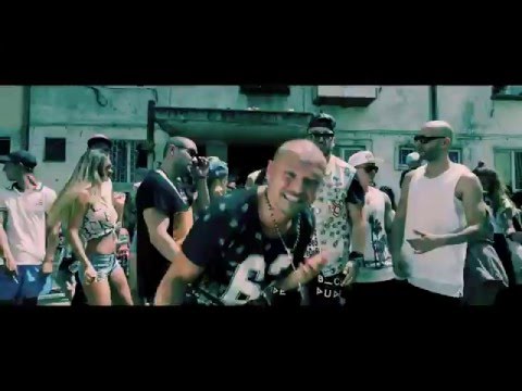 Boier Bibescu feat. Puya, Jon Baiat Bun, Rashid & Alex Velea-Stare De Show Official Video
