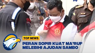 Download lagu Kuat Ma'ruf Jadi Provokator di Balik Pembunuhan Brigadir J? mp3