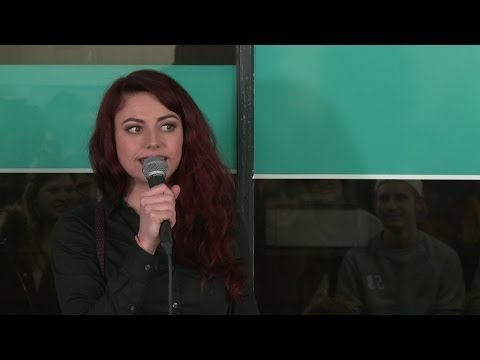 NightWash live vom 12.12.2016 - Teil 1