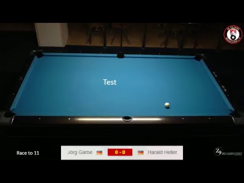 Hausturnier - 09.02.2018 - BC Colours Düsseldorf