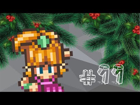 Christmas Special Episode #11!-[Secret Of Mana]