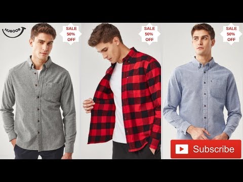 Giordano  Mens Casual Shirts | Casual Dress for Mens | Mens style & clothing