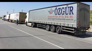 Ambar Taşımacılığı | kargo taşımacılık | ozgurtasimacilik.com.tr