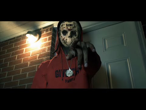 Slimeaveli - Life Of Slime (Official Music Video) | Prod. By Mooktoven