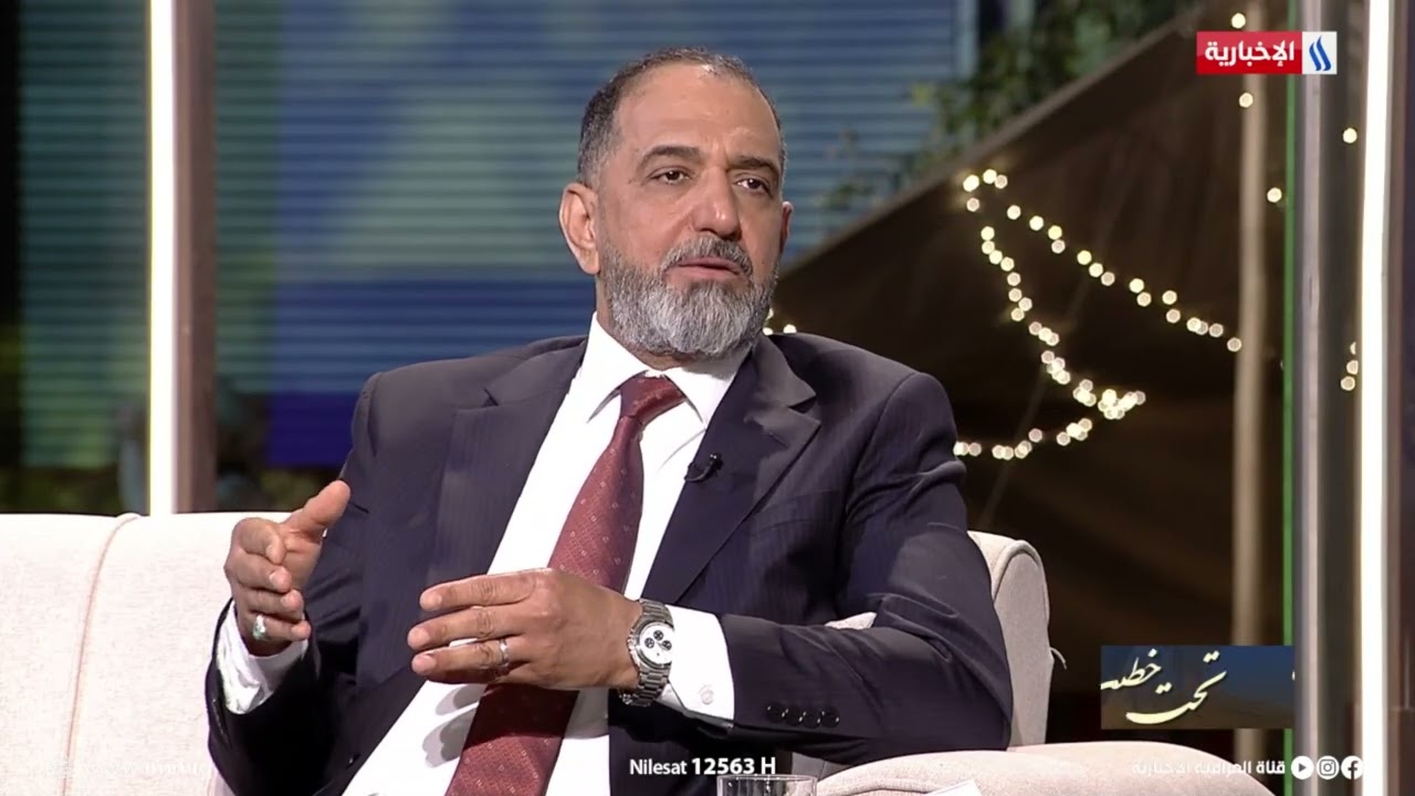 فيديو | عقيل الفتلاوي: تراجع المالكي خذلان للمكون الشيعي ولن يحدث