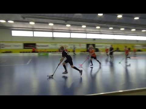 Pojat E1, NouLa-SBS Sisu 7.4.2019