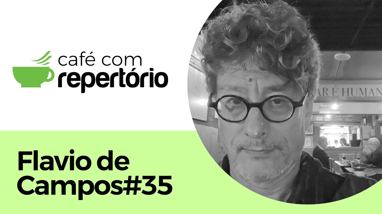 Café com Repertório#35 – 8 de maio de 2024