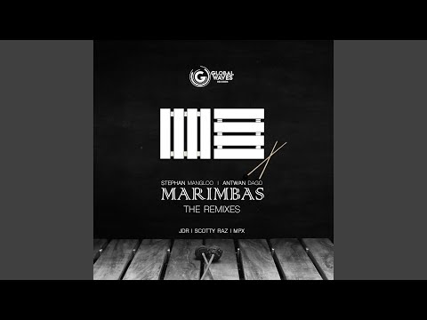 Marimbas
