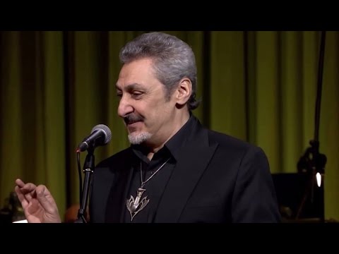 Barseg Tumanyan ¨La calunnia¨ - (G. Rossini) - 4/4/2017 - (Cond: C. Orbelian)