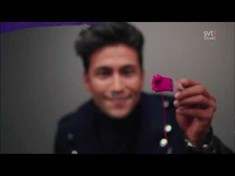 Bedroom - Alvaro Estrella - LIVE