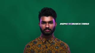 Download lagu Shopno To Dekhechi Tomake | Muza | Tawhid Afridi | 02 mp3