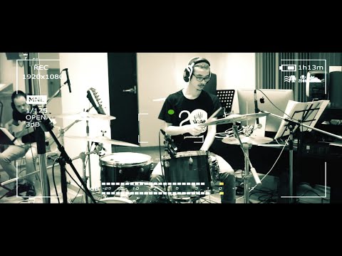 Thumbnail for #7 - STAYIN' ALIVE (Bee Gees) - Big Band Jam Session 25/05/19 by Revis, Jam session, Live (band), Big band, Mae, Bee Gees