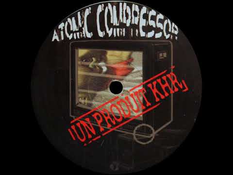 Atomic Compressor - Untitled