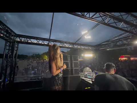 live ‎@Nibirii   Festival (Köln, Germany) Paralyzed - Joicey, Fabio Fusco