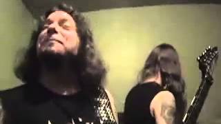 3 Inches of Blood - Goatwhore 2010 Video Compilation Ash Pearson