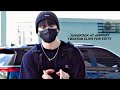 Jungkook At Airport Twixtor Clips For Edits Bts Clips Twixtor