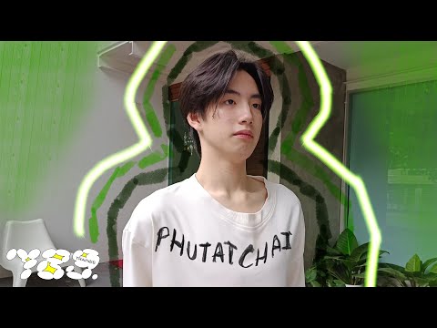 789TRAINEE - PHUTATCHAI ไปเรียนกันเถอะ