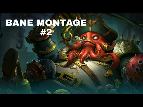 bane montage #2 | Mobile legends