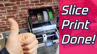 I Did 180+ Hours of Printing — The QIDI Q2 Is a Workhorse!