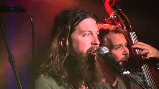 Greensky Bluegrass | 11/07/2015 | &quot;Burn Them&quot;