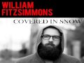 William Fitzsimmons - Covered in Snow