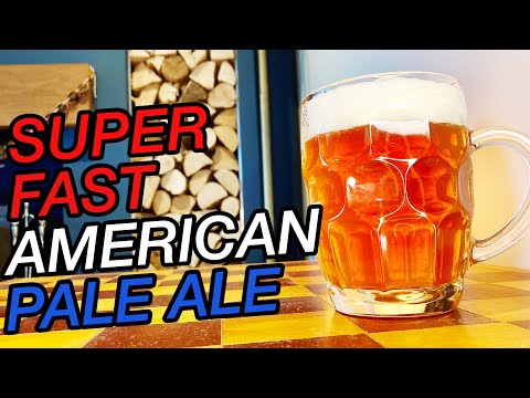 How to Brew an American Pale Ale