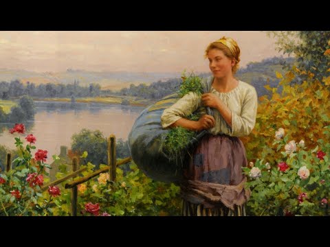 Mentr’io godo (Alessandro Scarlatti) Josè Maria Lo Monaco