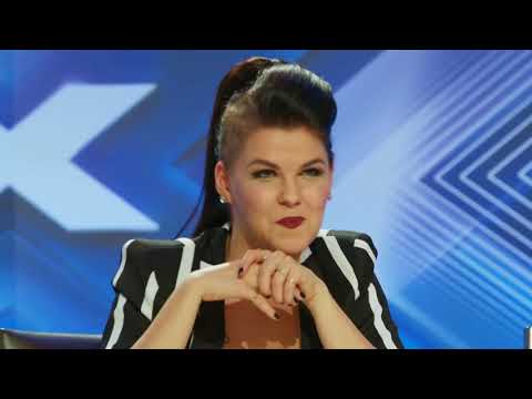 Koelaulu Aleksi Nurminen - Untitled | X Factor Suomi | MTV3
