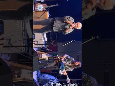 Canned Heat feat.Ten Years After Live@Leipzig Parkbühne 2024 #livemusic