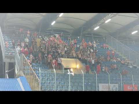 ZTE vs DVTK 23/24 - Ultras Diósgyőr - Nem alszom el ma még